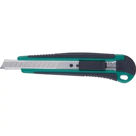 Fortis Cutter kés műanyag 9mm 3 pengével