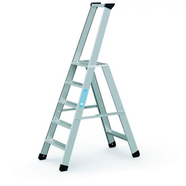 Zarges Seventec 311 lépcsős állólétra 1x4 Z500