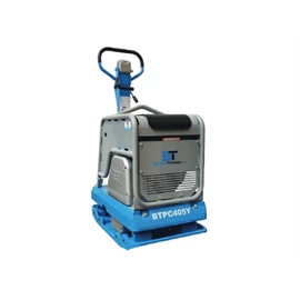 Betontrowel BTPC405Y irányváltós lapvibrátor (Yanmar L100AE)