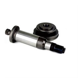 Ridgid meghajtó- és hornyológörgő készlet 8-12" acél, inox, PVC csőhöz