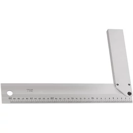 Format derékszög 300mm alu