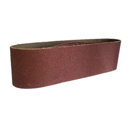 Abraboro végtelenített csiszolószalag 100x610 / K60