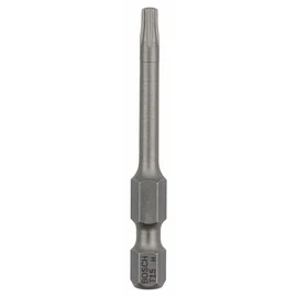 Bosch extra kemény bit T15, 49 mm