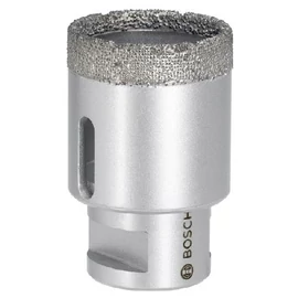 Bosch DrySpeed gyémánt körkivágó sarokcsiszolóhoz M14 51x35 mm