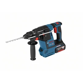 Bosch GBH 18V-26 akkus fúrókalapács SDS-Plus (akku és töltő nélkül)