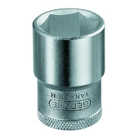 Gedore dugókulcs betét 1/2&quot;, hatszög 12 mm (19 12)