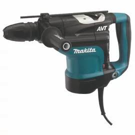 Makita HR4511C fúró-vésőkalapács 1350W