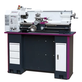 Optimum esztergagép TU 2807