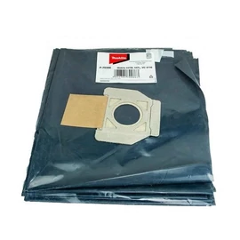 Makita nylon porzsák 5db 447L