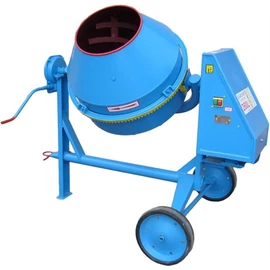 AGRO-WIKT betonkeverő BWA260 (260/150 liter) 400V