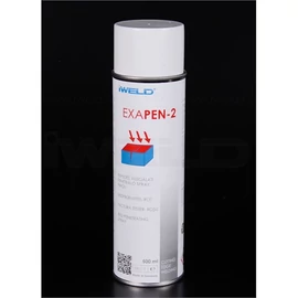 IWELD penetráló spray 500ml EXAPEN