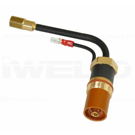 IWELD IGrip CUT141 plazma vágópisztoly fej