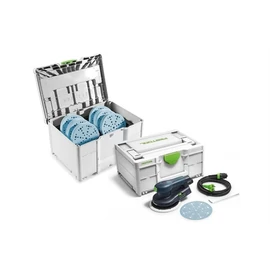 Festool  Excentercsiszoló ETS EC 150/5 EQ-SYS GR