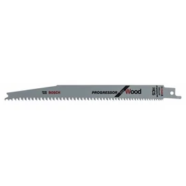 Bosch S2345X orrfűrészlap /5db