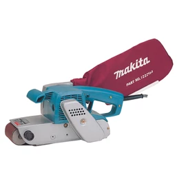 Makita 9924DB 850W 76/100x610 szalagcsiszoló