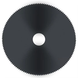Metallkraft körfűrésztárcsa HSS DM05 315 x 2.5 x 32 mm T8