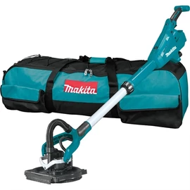 Makita DSL800ZU 18V LXT Li-ion BL AWS 225mm falcsiszoló (alapgép akku és töltő nélkül)