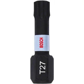Bosch Impact Control T27 bit, 2 db 25 mm