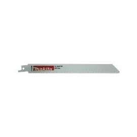 Makita orrfűrészlap fémre L200mm Z10 5db