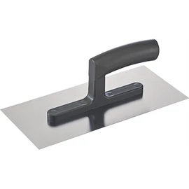Fortis Simítókanál rozsdamentes 280x130mm műanyag markolat