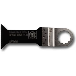 Fein E-Cut Standard fűrészlap 42x78mm terpesztett fogazás 124 alak 25db