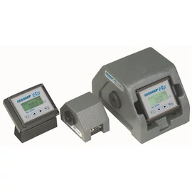 Gedore elektronikus torziós vizsgáló készülék 300-3150 Nm, 1.1/2&quot; (ETP 3150)