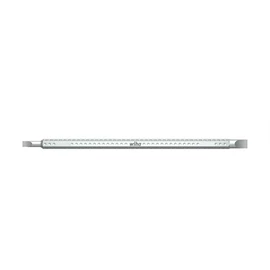 Wiha SYSTEM 6 csavarhúzó penge lapos 4.0 mm, 6 mm, 150 mm (00629)