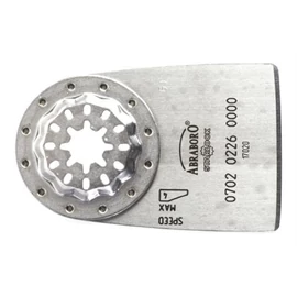 Abraboro Starlock MEREVspakli 34x50 mm
