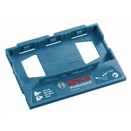 Bosch FSN SA vezetősín-adapter szúrófűrészekhez