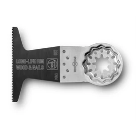 Fein E-Cut Long-Life fűrészlap 65x50mm ferde fogazás Starlock 10db
