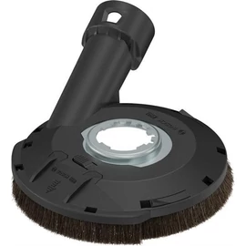 Bosch PRO porelszívó SAG kulcs nélküli HG, 115/125 mm