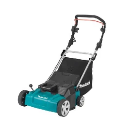 Makita UV3600 38cm 1800W elektromos gyepszellőztető