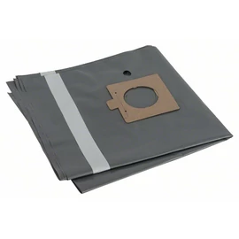 Bosch nylon porzsák 5db (GAS 15/20L/1200L)