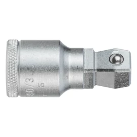 Gedore kardáncsuklós toldó 1/2&quot; 63mm (1990 KR-2)