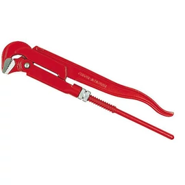 Ridgid svédcsőfogó 90° 3&quot;