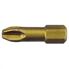 Format bit kereszthornyos csavarokhoz 1/4" PH3 25mm