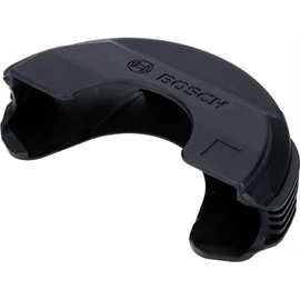 Bosch Kombinált védőburkolat vágáshoz, felpattintható műanyag, 115 mm