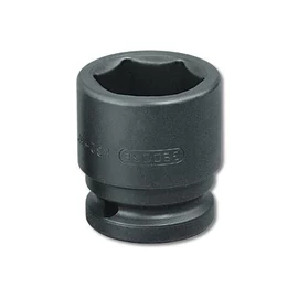Gedore gépi dugókulcs betét 1/2&quot;, hatszög, 22 mm (K 19 22)