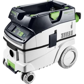 Festool Mobil elszívó CLEANTEC CTM 26 EI-FLR