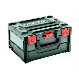 Metabo metaBOX 215 (üres)