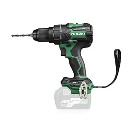 Hikoki DS36DCW2Z (DS36DC-W2Z) MultiVolt(36V) akkus fúró- csavarozó (akku és töltő nélkül)