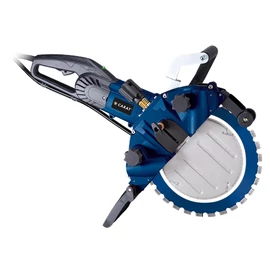 Carat MZRS330000 gyűrűs falvágó gép 3200W 330mm