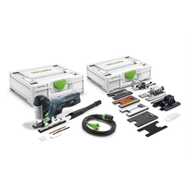 Festool PS 420 EBQ-Set szúrófűrész T