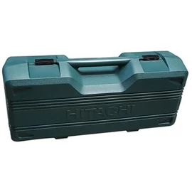 Hikoki műanyag koffer (G23SW2)