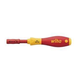 Wiha SoftFinish electric slimVario bitbehajtó slimBitekhez 6.0 mm (34577)