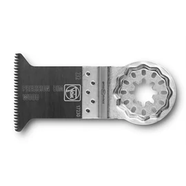 Fein E-Cut Precision BIM fűrészlap 50x50mm japán fogazás Starlock 10db