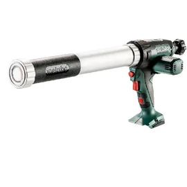 Metabo KPA 18 LTX 600 akkus kartuskinyomó alapgép (akku és töltő nélkül)