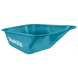 Makita DCU180 talicska felépítmény