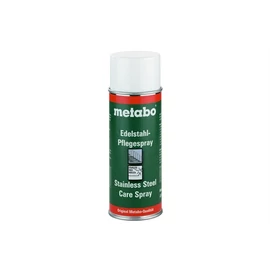 Metabo nemesacél ápoló spray, 400 ml