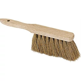 Nölle ipari kézi seprű kókusz 28cm